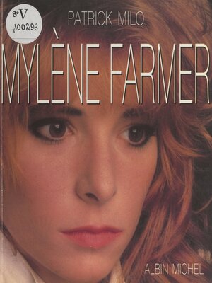 cover image of Mylène Farmer